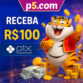 p5.com Ganhe R$ 100,00 Gratis