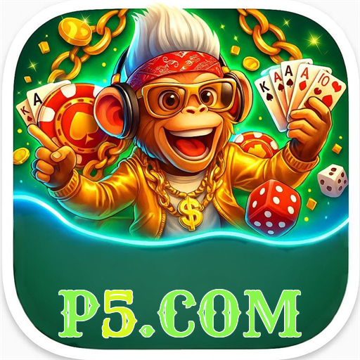 p5.com Cassino Online